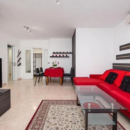 Apartman Santomera