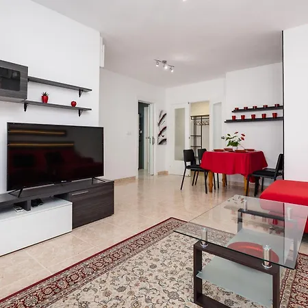 Apartman Santomera