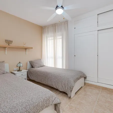 Santomera Apartman *